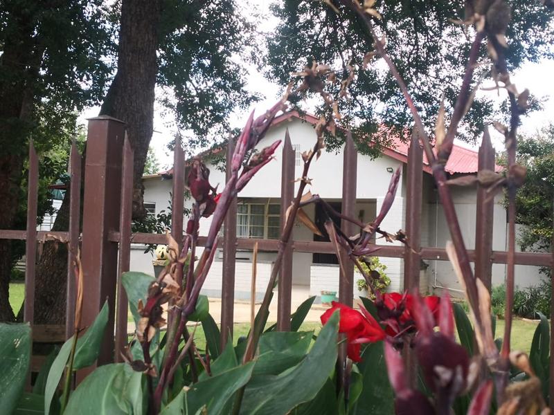 4 Bedroom Property for Sale in Freemanville North West